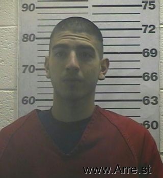 David  Ruiz Jr Mugshot